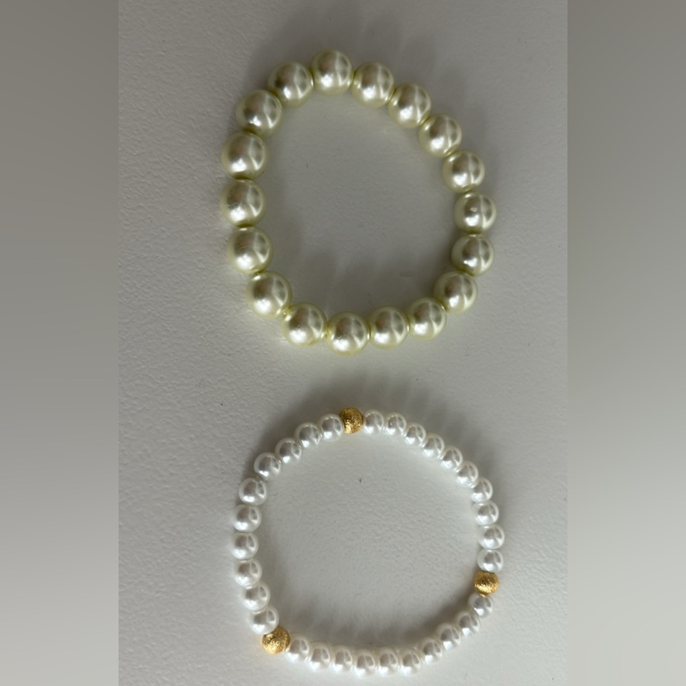Lisi Lerch Bracelets Pearl